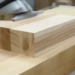 Drewno klejone