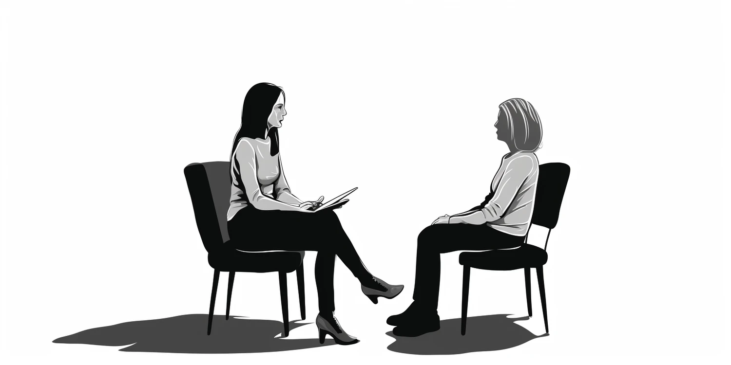 Kiedy psychiatra kieruje do szpitala?