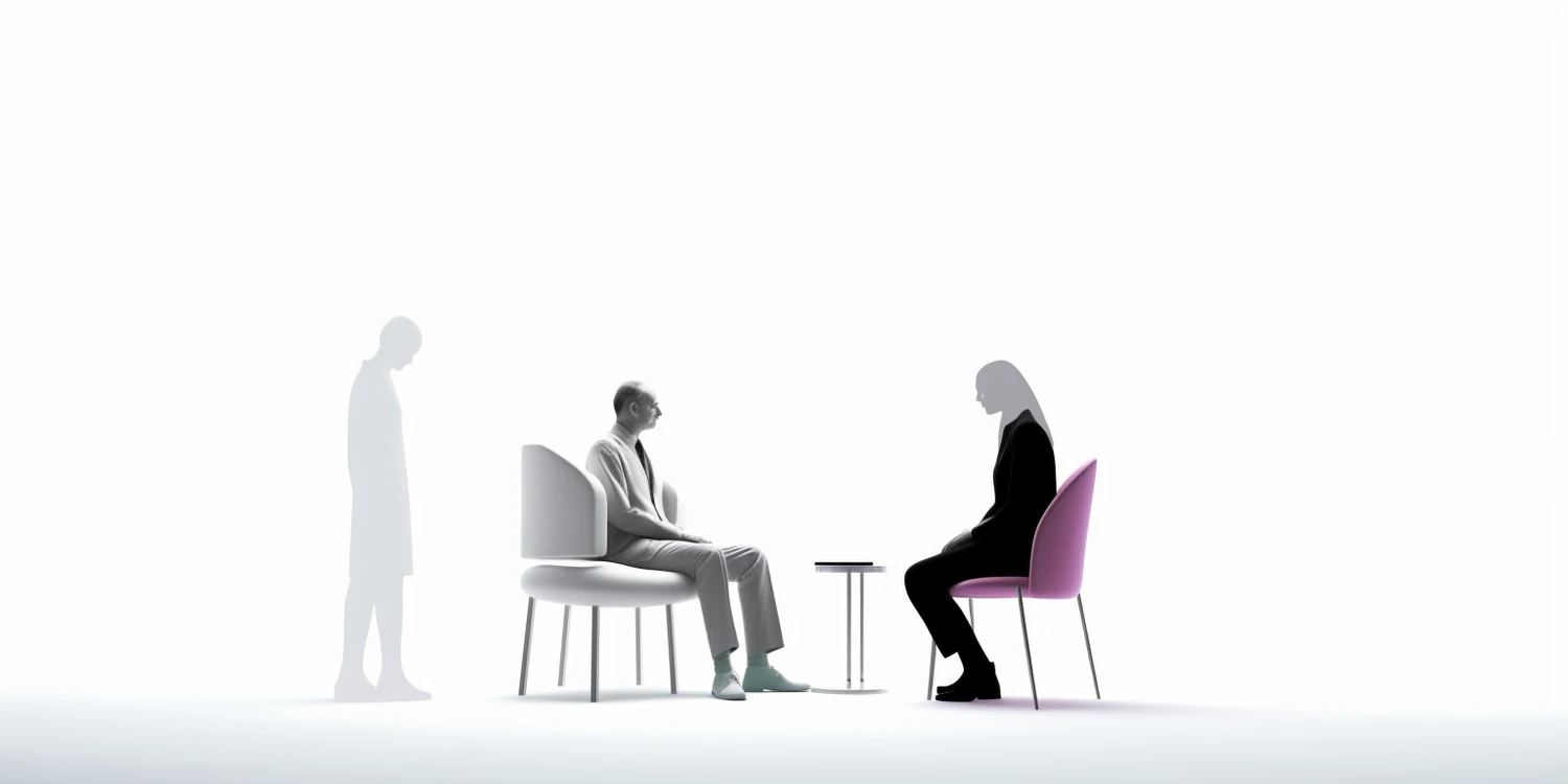 Psychiatra - kiedy sie udać?
