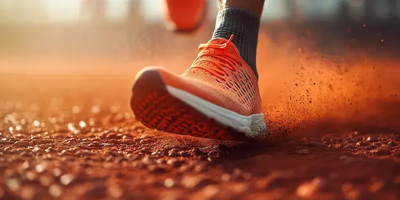 Buty tenisowe męskie