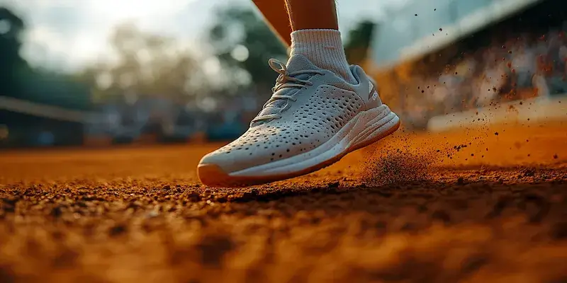 Buty tenisowe