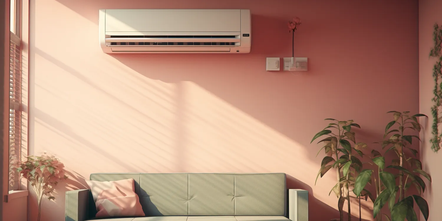 Klimatyzacja jak ustawić na grzanie?
