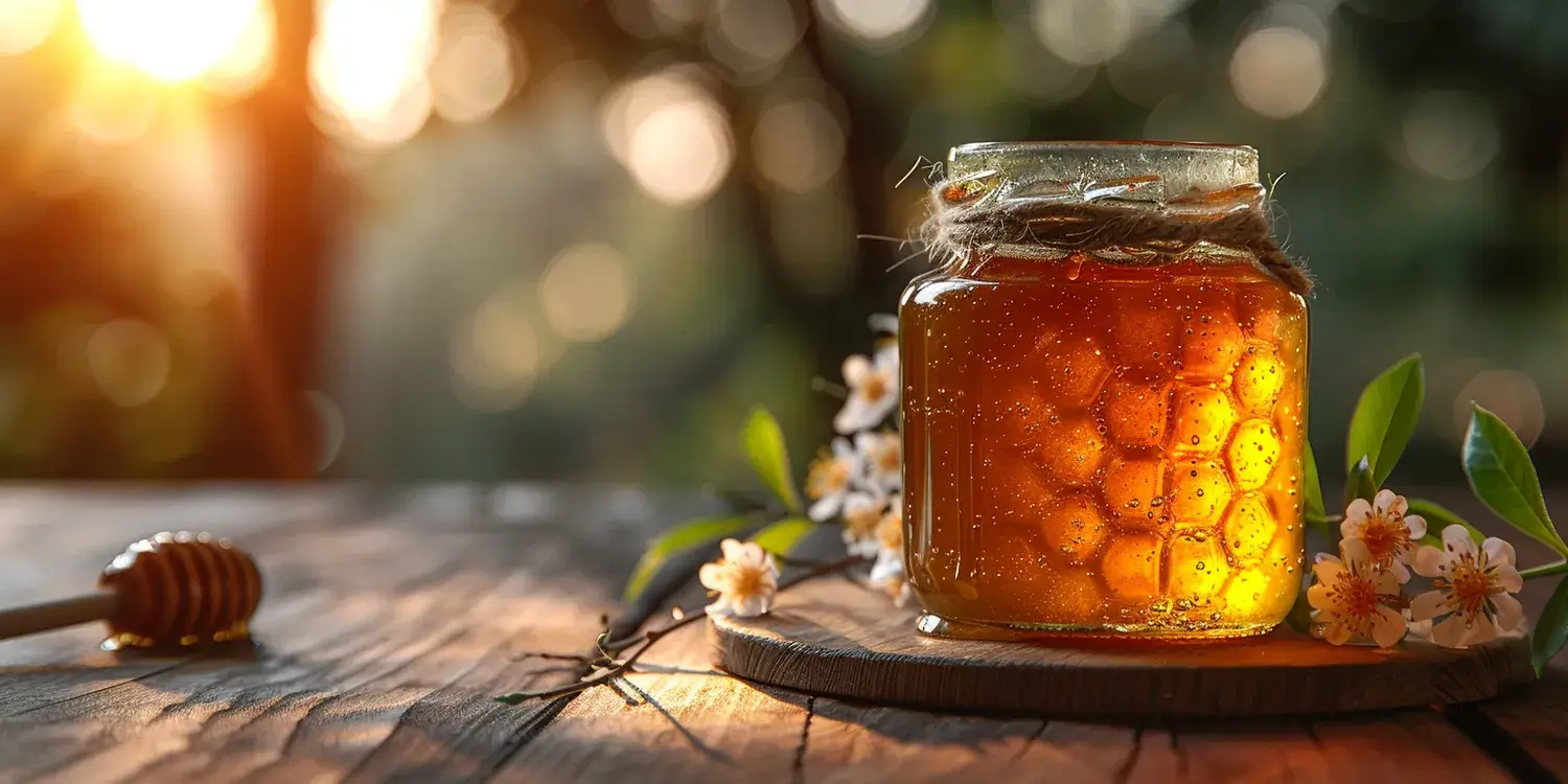 Miód wielokwiatowy właściwości i zastosowanie