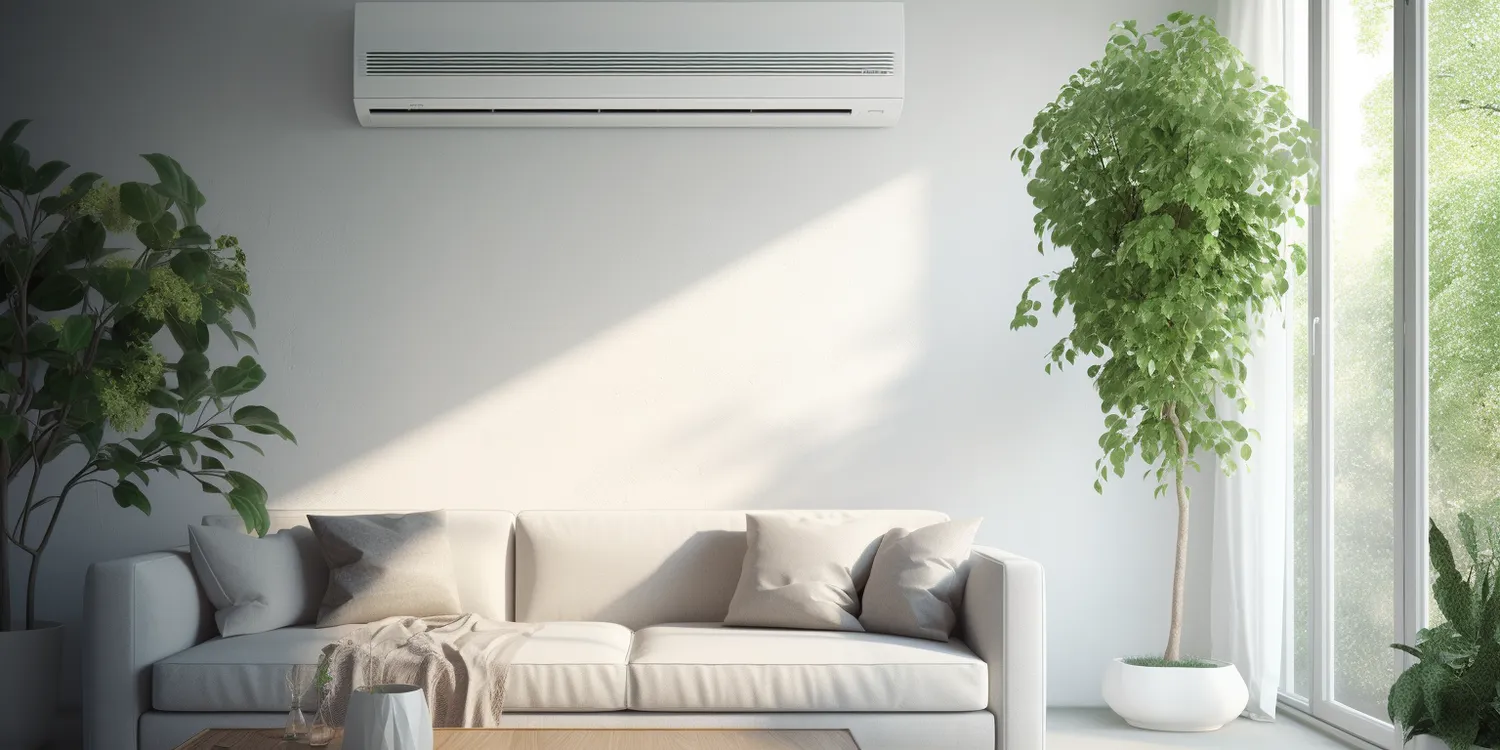 Instalacja klimatyzacji Szczecin
