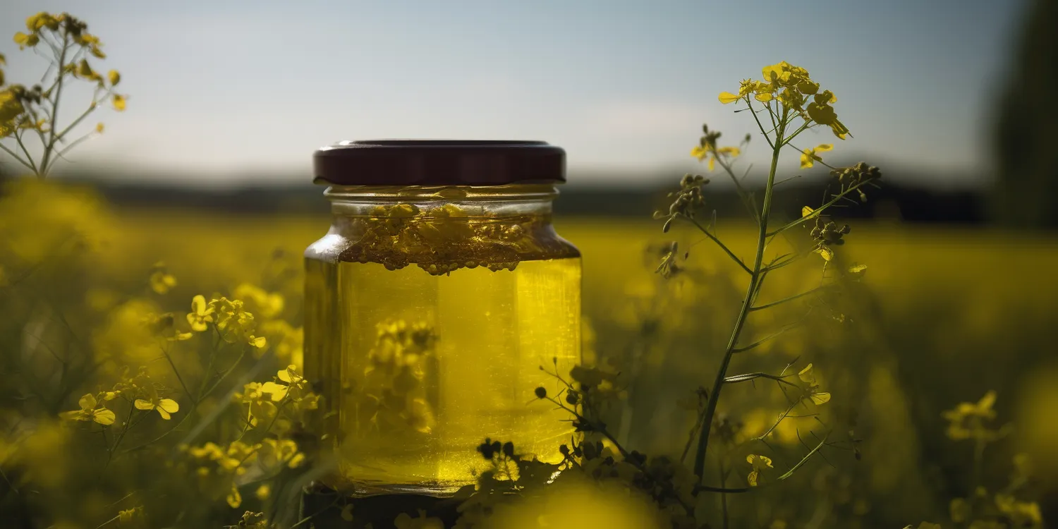 Czym wyróżnia się miód gryczany?