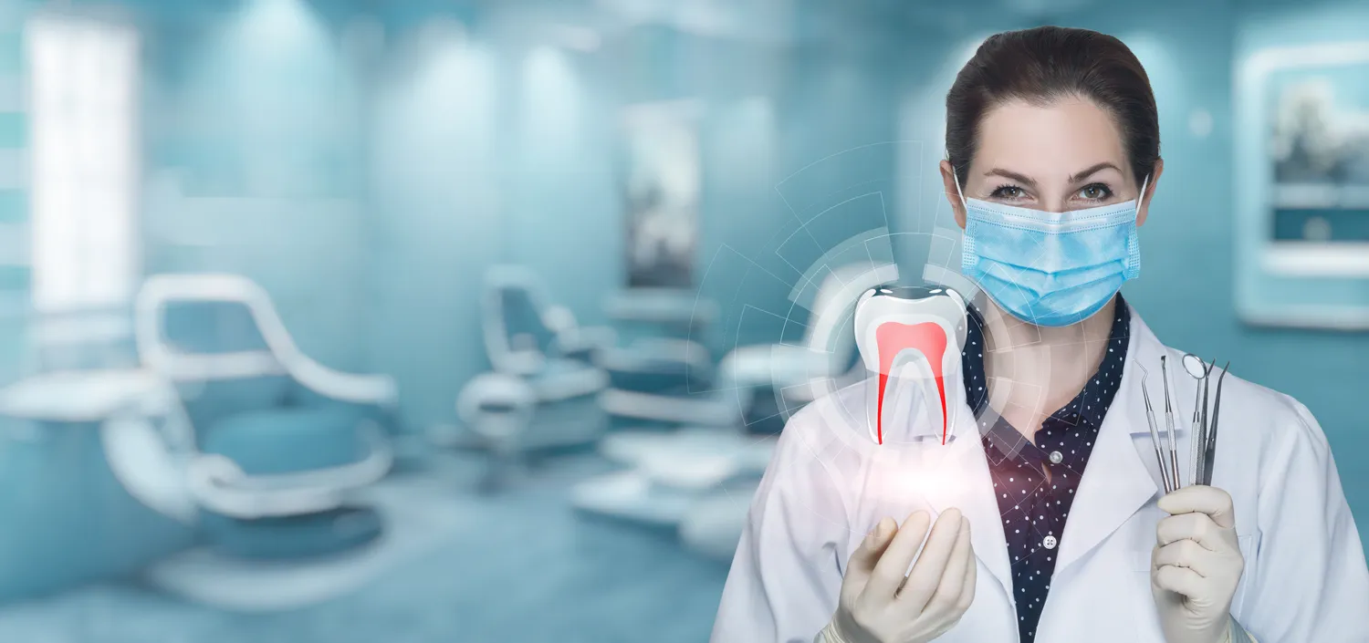 Endodoncja mikroskopowa Szczecin