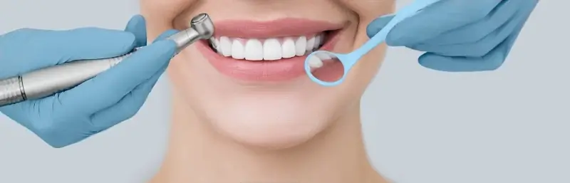 Endodoncja mikroskopowa Szczecin