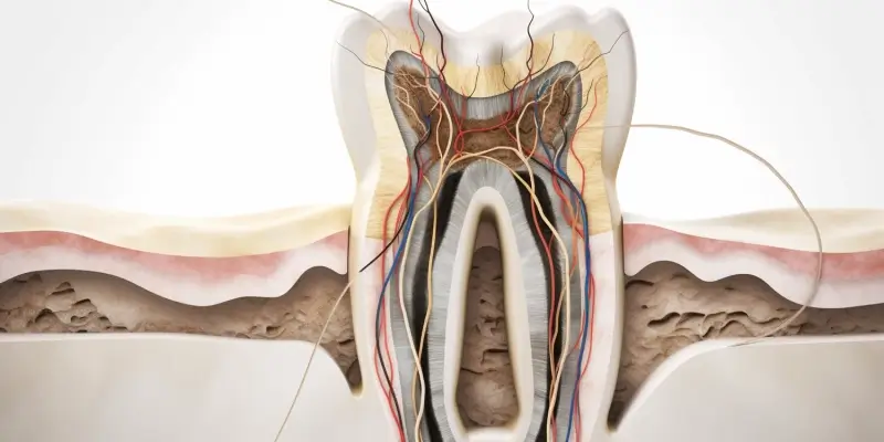 Endodoncja stomatologiczna Szczecin