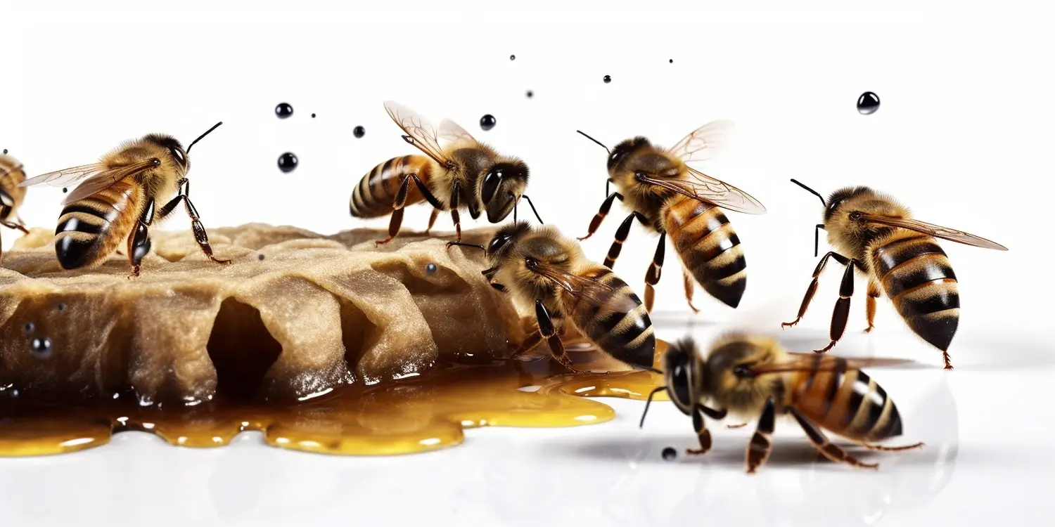 Miód wrzosowy - co to?