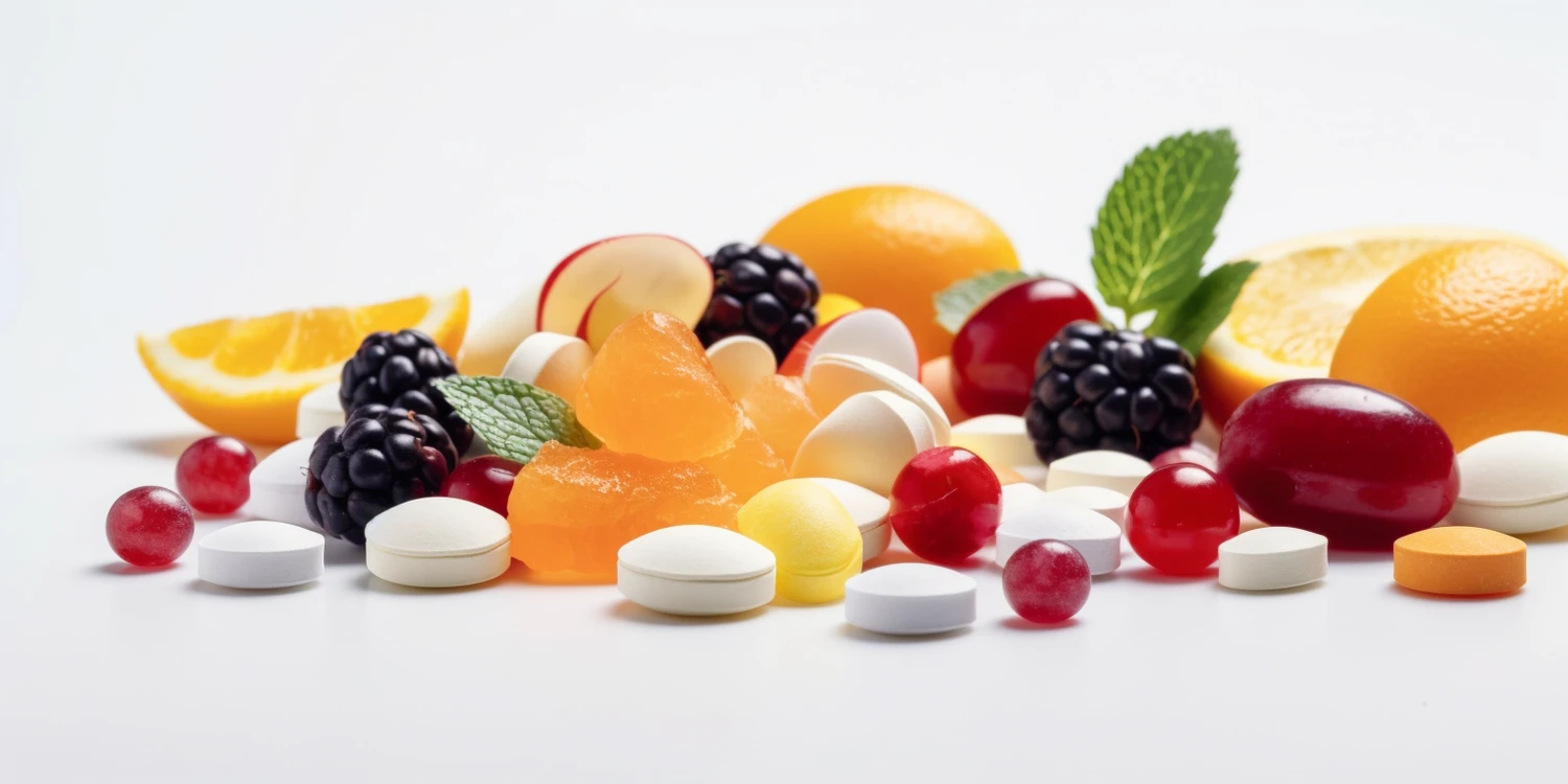 Najlepsza witamina C - ranking