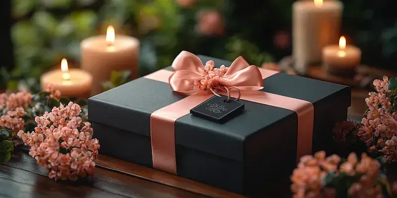 Personalizowane prezenty walentynki