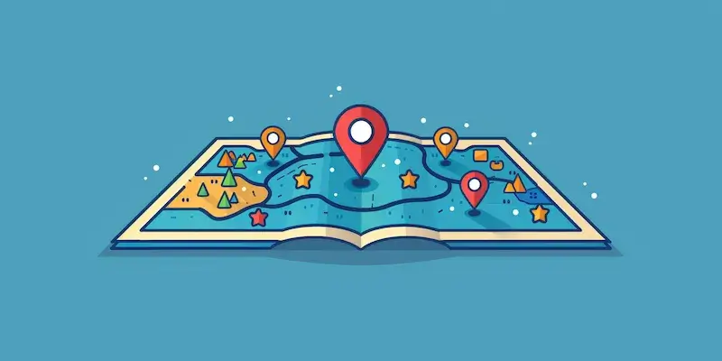 Pozycjonowanie Google Maps cena