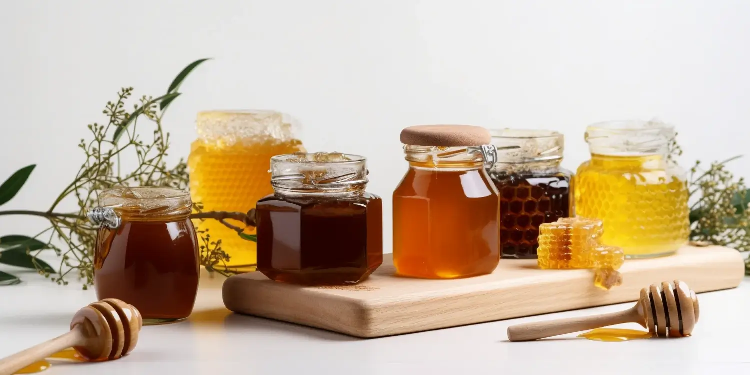 Sposoby na wykorzystanie miodu lipowego