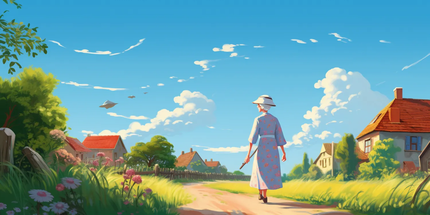 Znaczenie doświadczenia w pracy dla opiekunek osób starszych za granicą