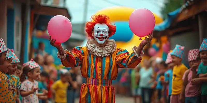 Animacje dla dzieci jaki VAT?