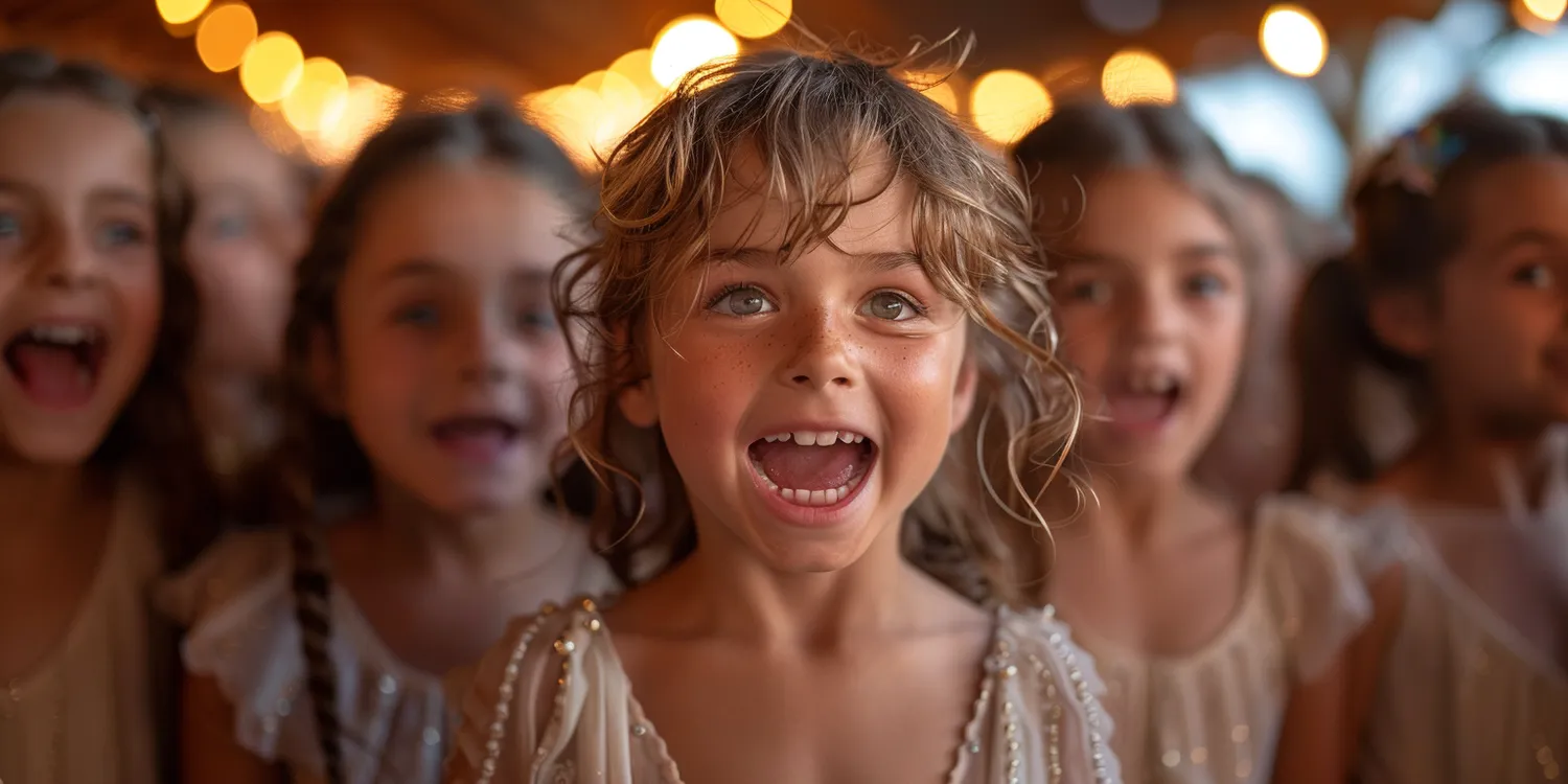 Animator dla dzieci Lublin