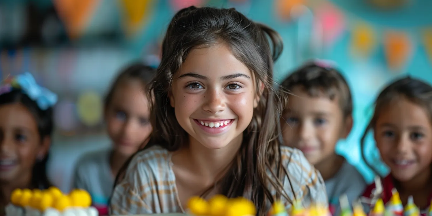 Animatorzy na urodziny Katowice