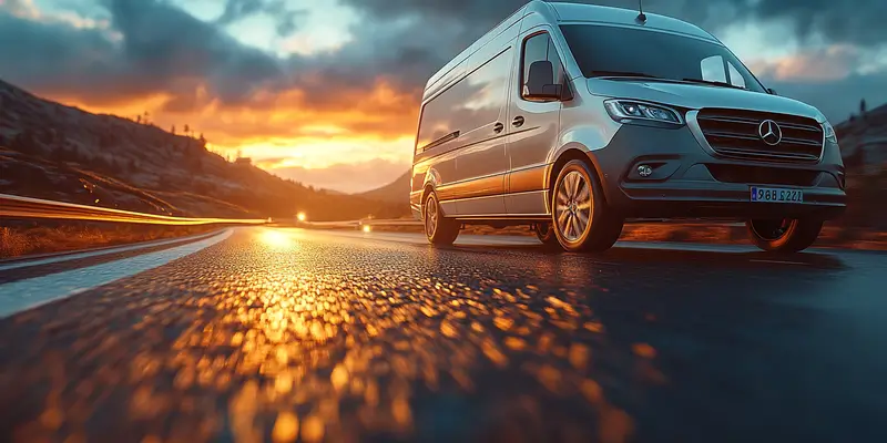 Busy do Niemiec Darłowo