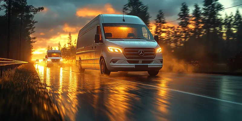 Busy do Niemiec Inowrocław