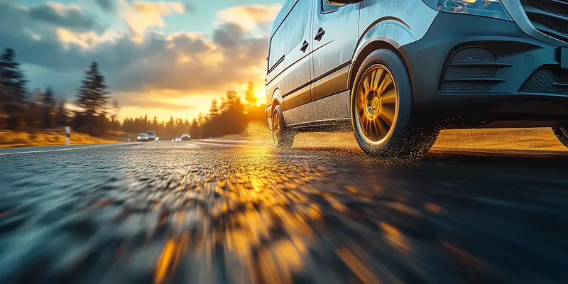 Busy do Niemiec Nowogard