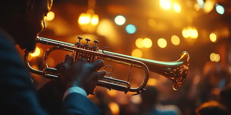 Jak zbudowana jest trąbka?