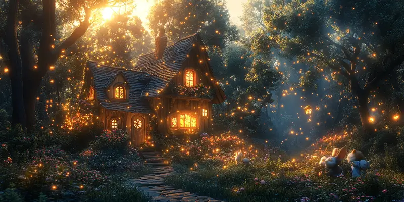 Od kiedy bajki dla dzieci?