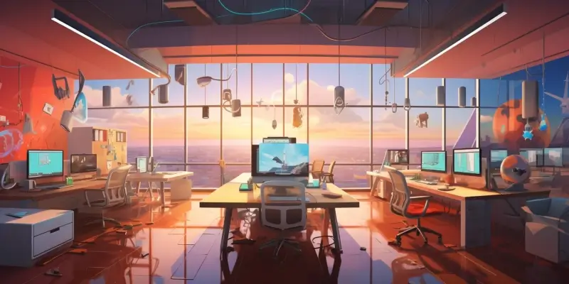 Pozycjonowanie w AI - jak znaleźć się na szczycie