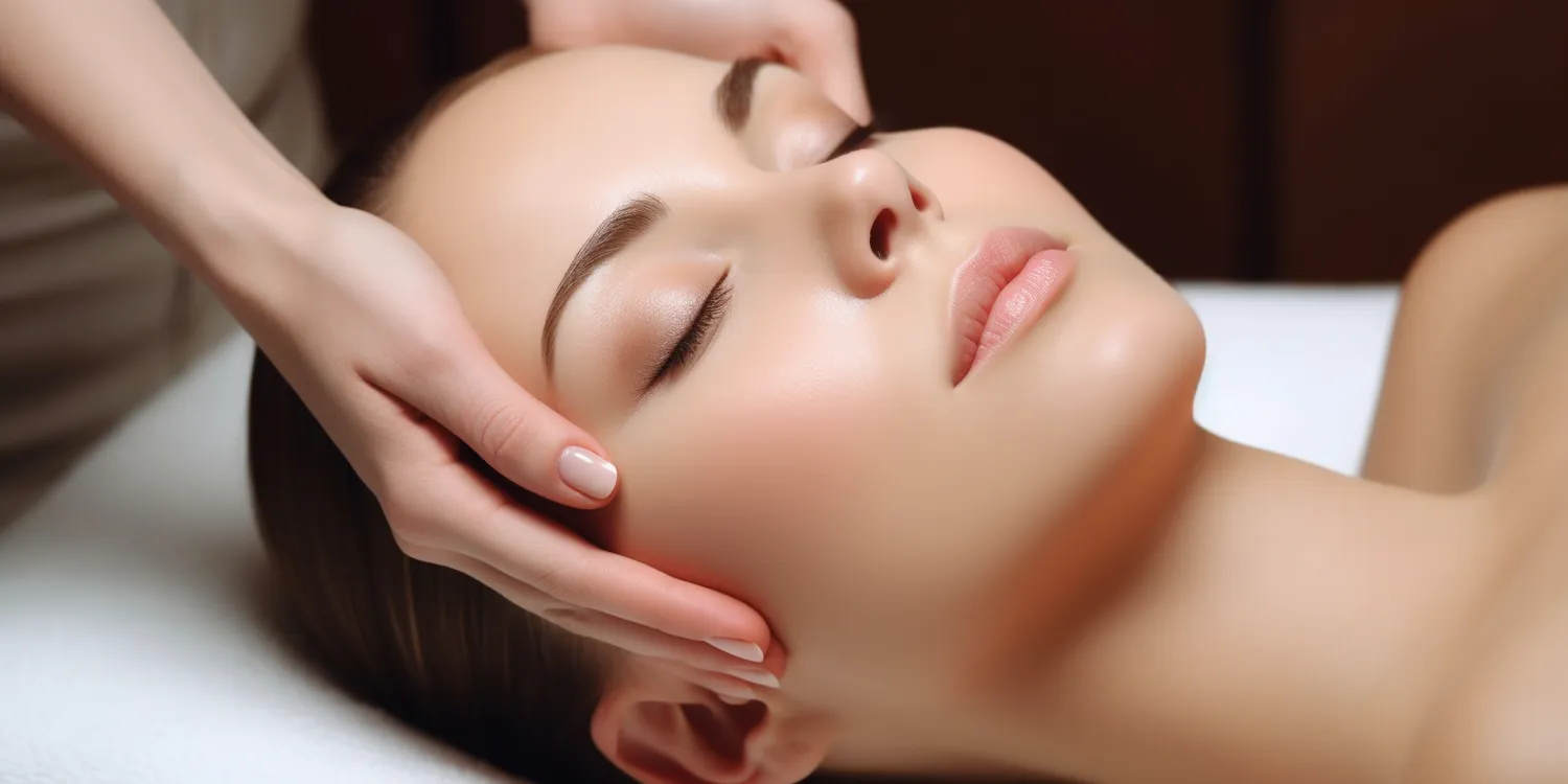 Salon masażu relaksacyjnego Koszalin