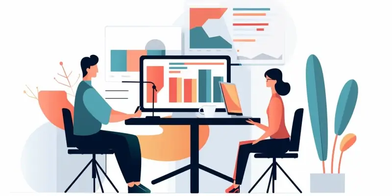 Agencje interaktywne ranking a innowacje w marketingu