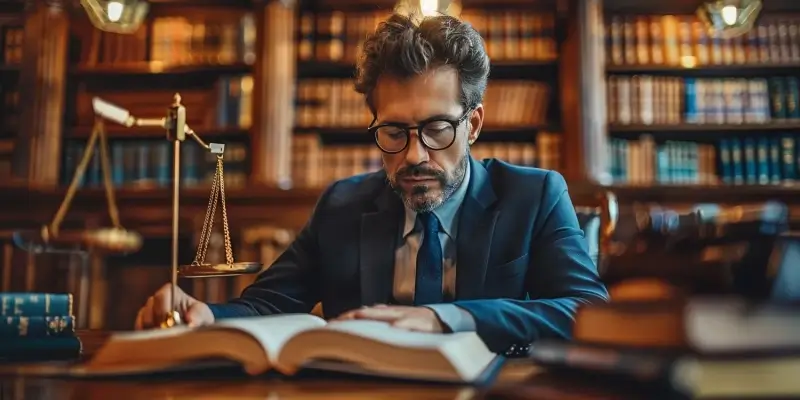 Co to jest radca prawny?