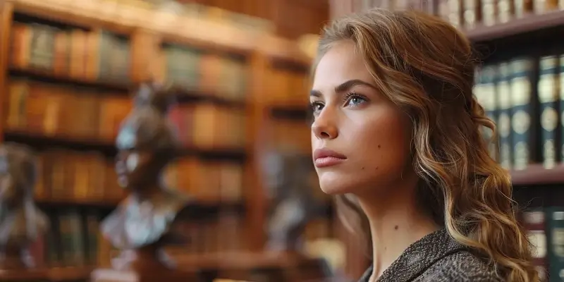 Czy radca prawny może reprezentować w sądzie?