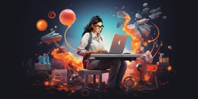 Czy rankingi firm SEO podlegają sezonowym wahaniom?