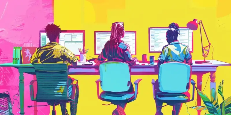 Czy rankingi firm SEO uwzględniają innowacyjność?