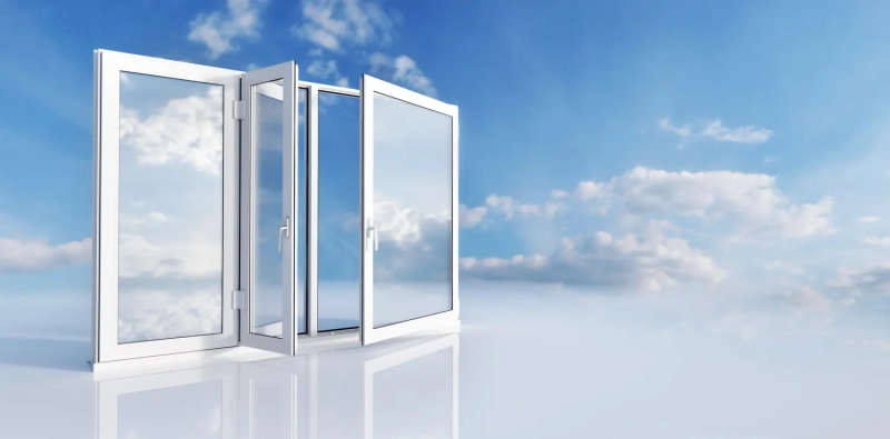 Jak się reguluje okna PCV?