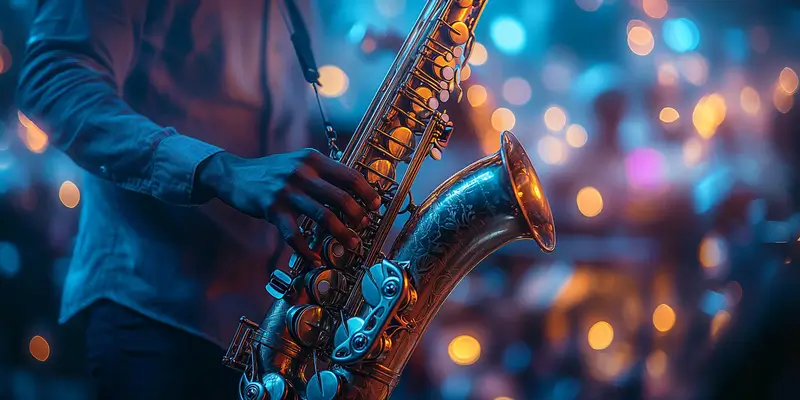 Jaki kupić saksofon?