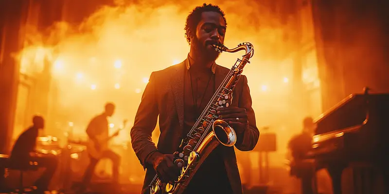 Jaki saksofon dla początkujących?