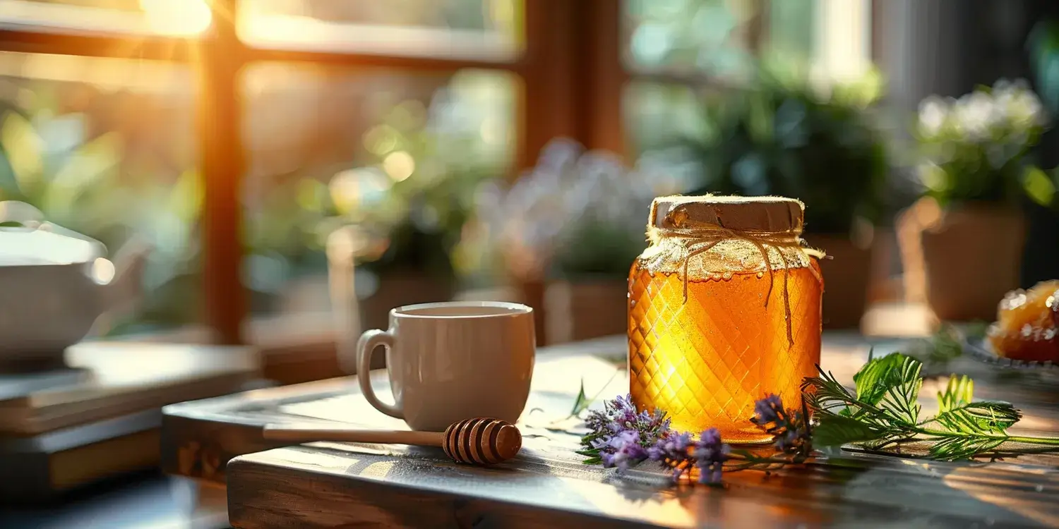 Na co jest miód akacjowy?