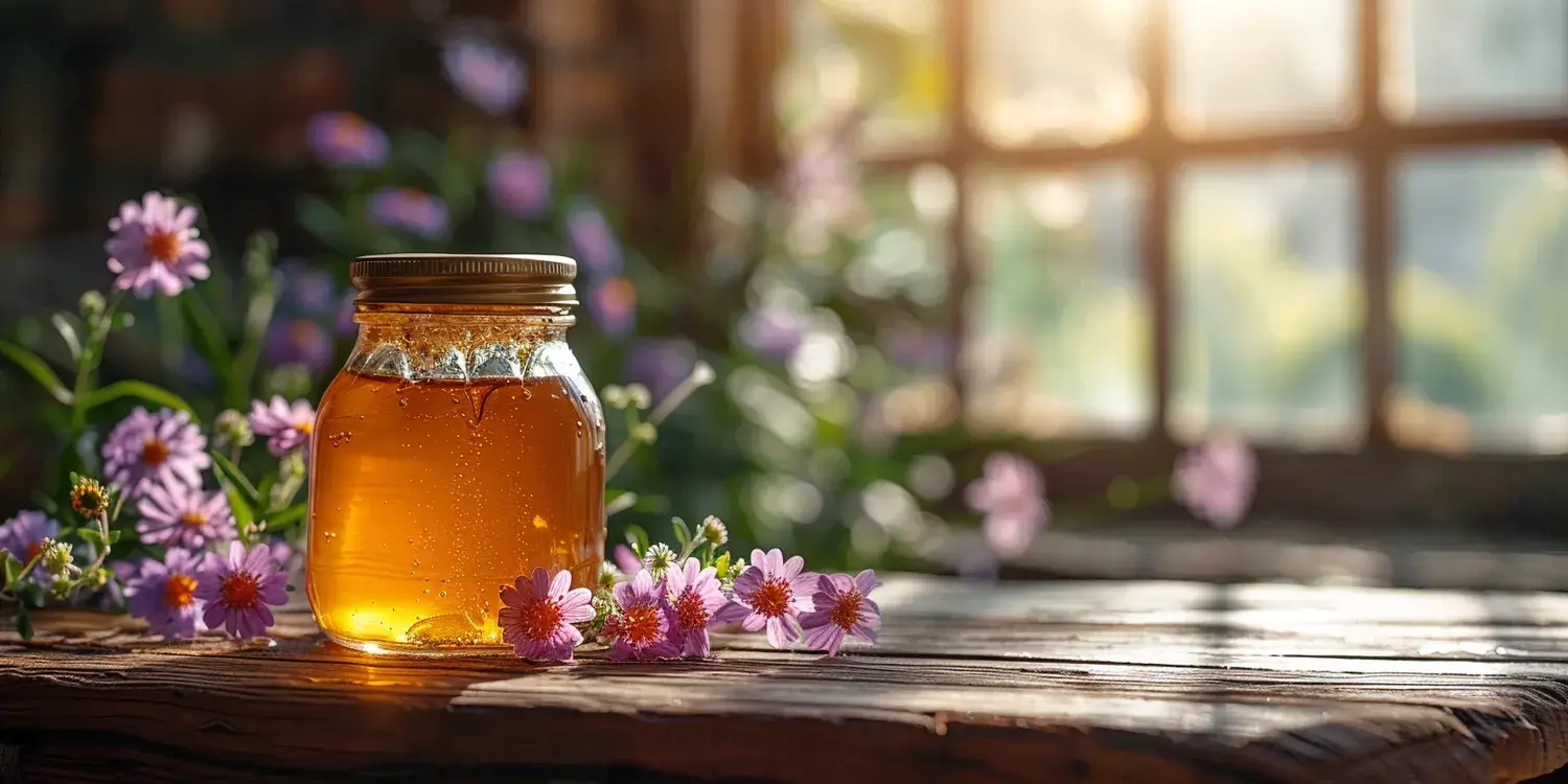 Na co pomaga miód akacjowy?