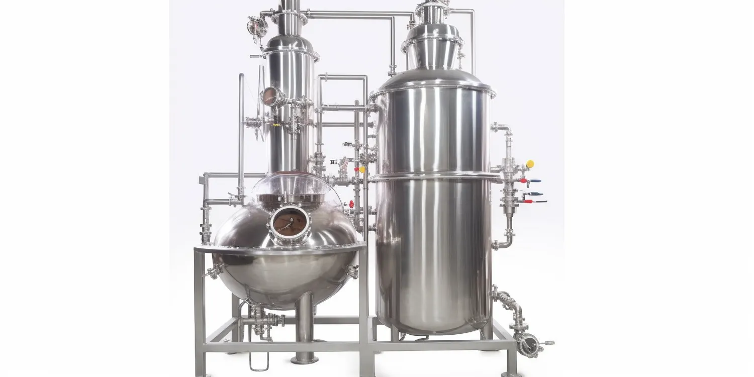 Stal nierdzewna V2A co to jest?