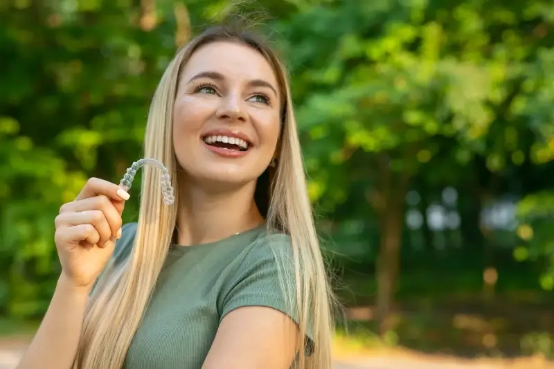 Co to jest Invisalign?