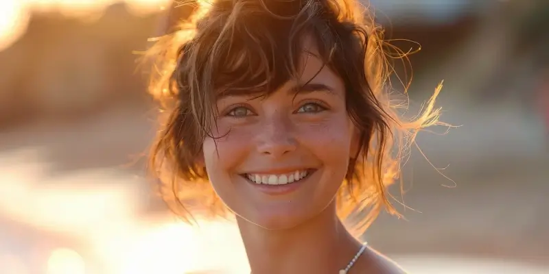 Czy ósemki mogą skrzywić zęby?