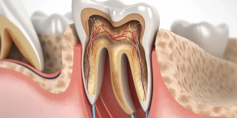 Czy z opryszczką można iść do dentysty?
