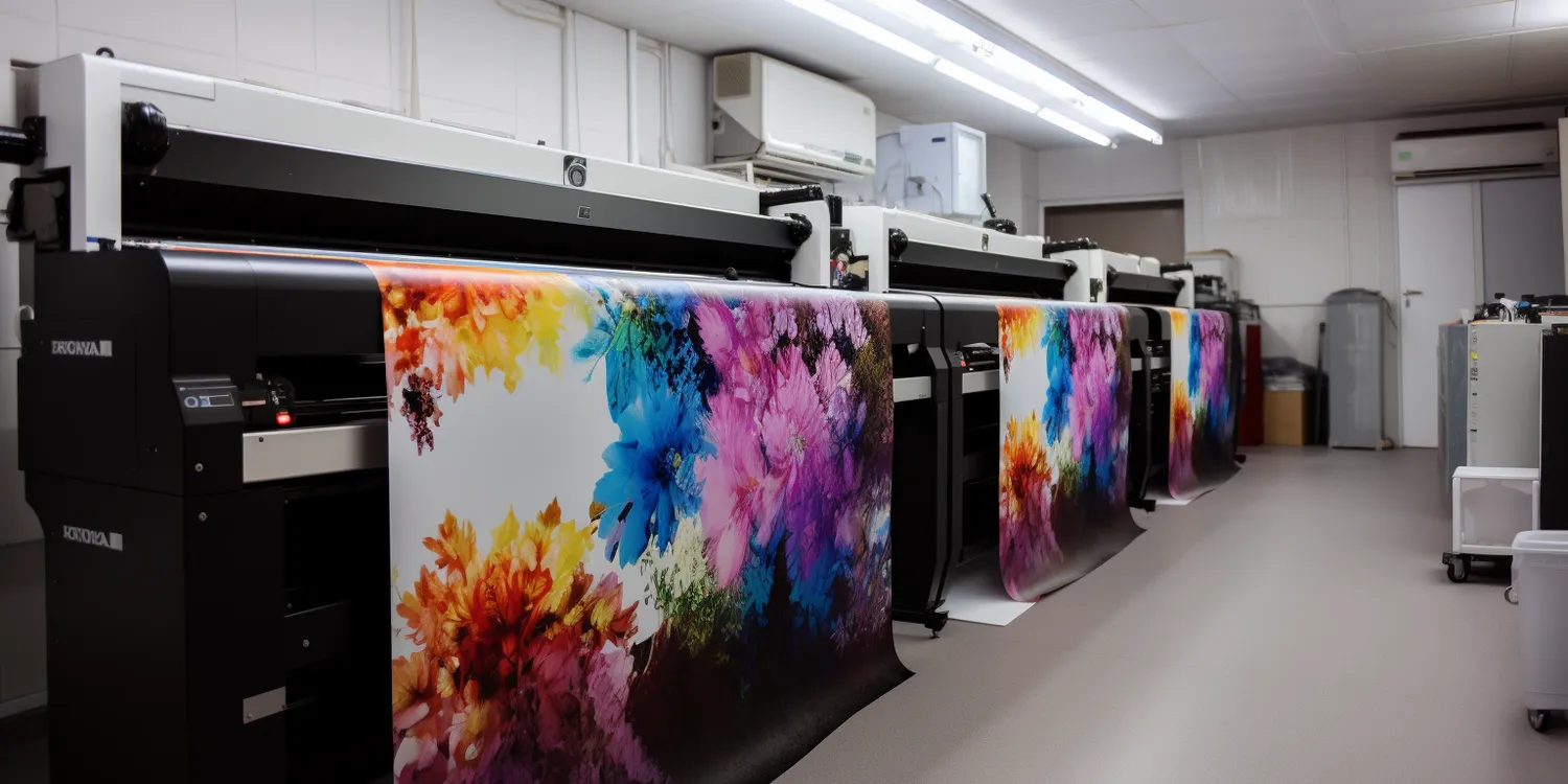 Druk cyfrowy a druk offsetowy