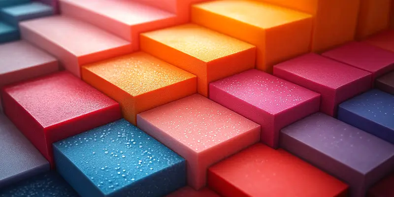 EVA Schaum bearbeite