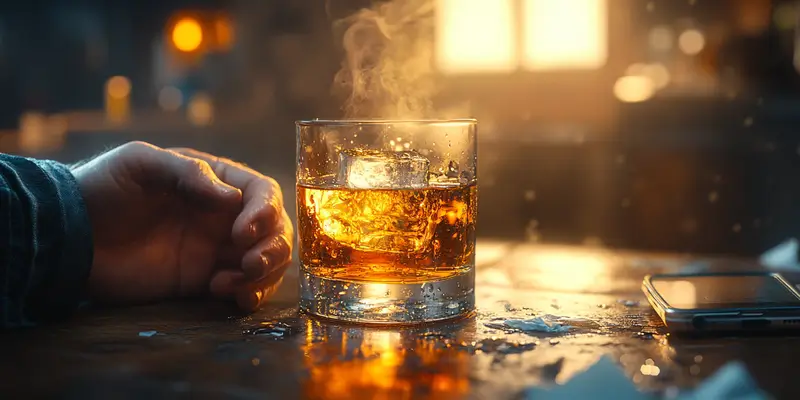 Ile czasu trwa terapia alkoholowa?