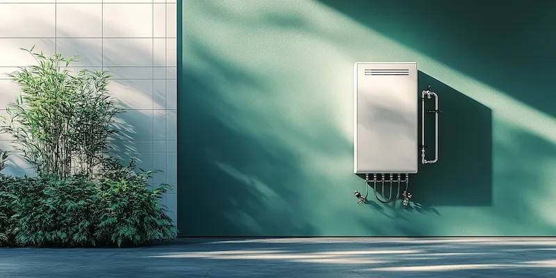 Jak działa rekuperacja w domu?