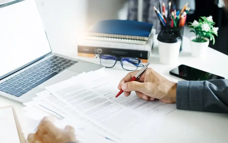 Jak przeprowadzić prawo spadkowe?