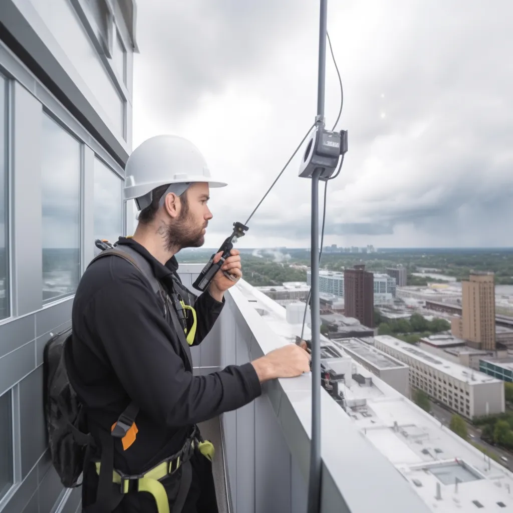 Jakie instalacje elektryczne w domu?