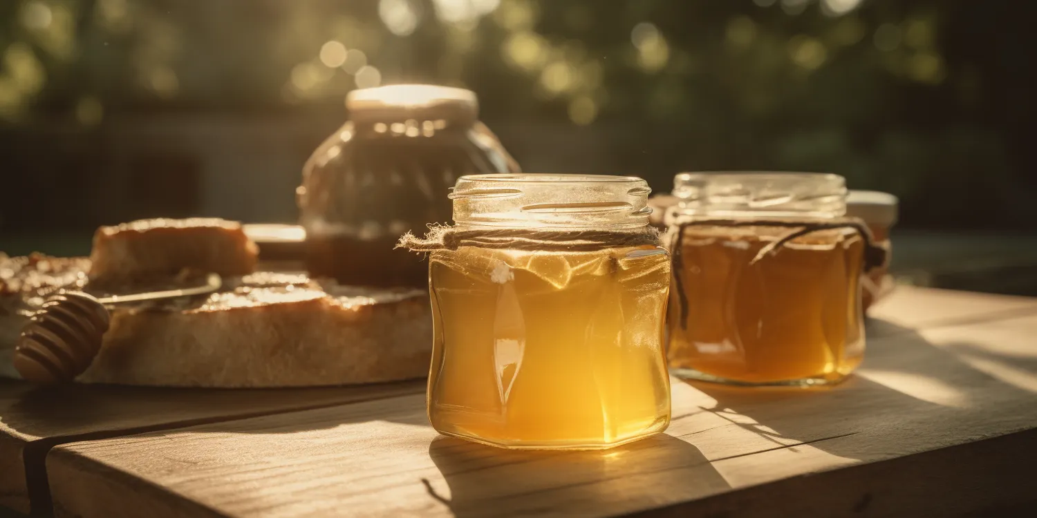 Miód rzepakowy gdzie kupić?