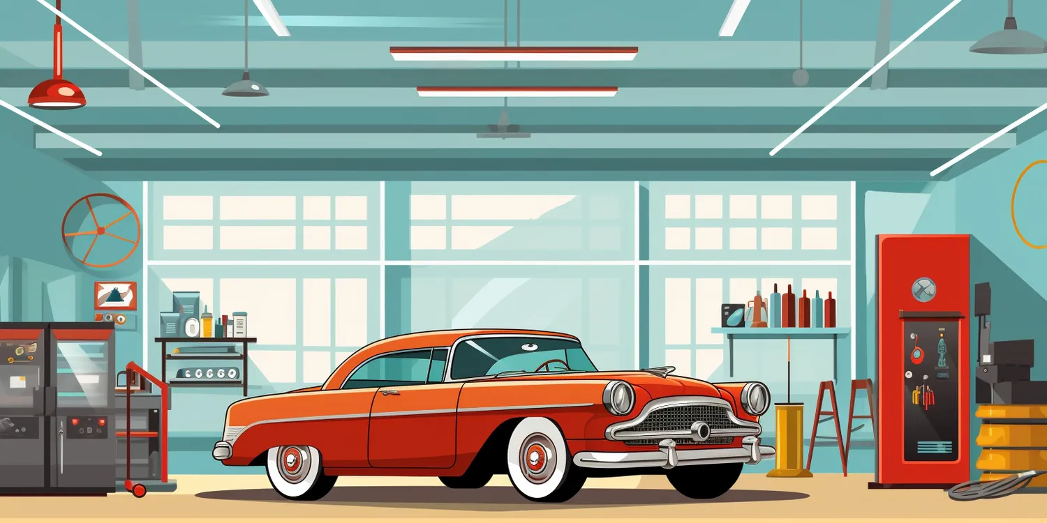 Naprawa zawieszenia Szczecin